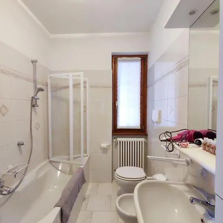 La Trave - Szz217 By Interhome Appartement