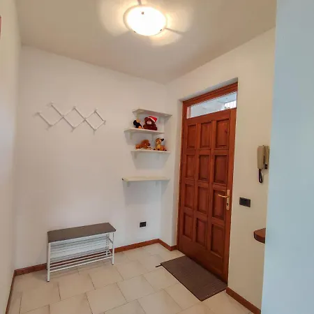 Appartement La Trave - Szz217 By Interhome Stazzona