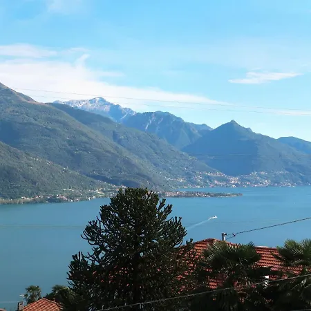 La Trave - Szz217 By Interhome Apartment Stazzona