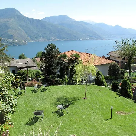 La Trave - Szz217 By Interhome Apartment