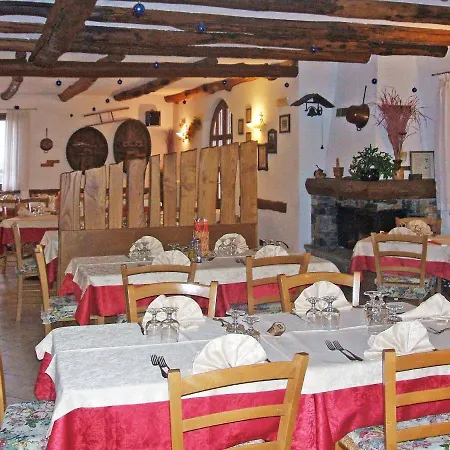 La Trave - Szz217 By Interhome Apartment