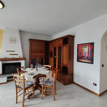 La Trave - Szz217 By Interhome Apartment