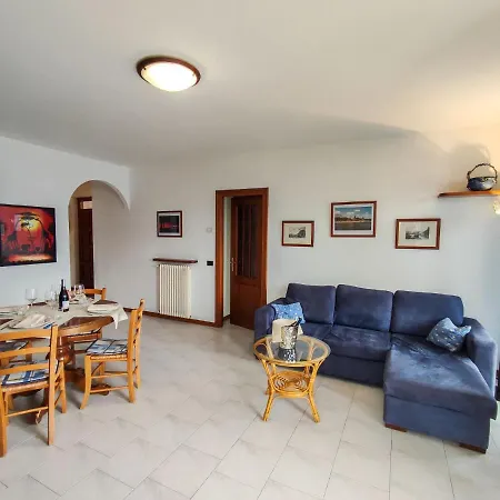 La Trave - Szz217 By Interhome Apartment *