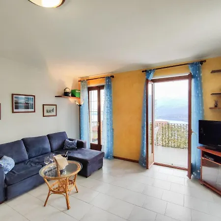 La Trave - Szz217 By Interhome
