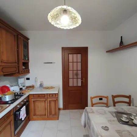La Trave - Szz217 By Interhome * Stazzona