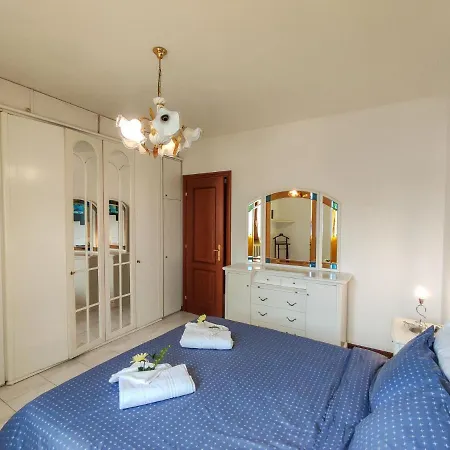 La Trave - Szz217 By Interhome Apartment
