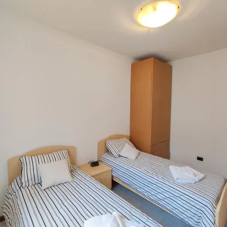 La Trave - Szz217 By Interhome *