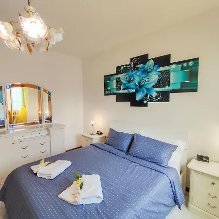 La Trave - Szz217 By Interhome * Stazzona