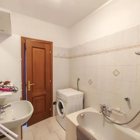 La Trave - Szz217 By Interhome Appartement