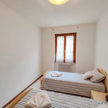 La Trave - Szz217 By Interhome * Stazzona