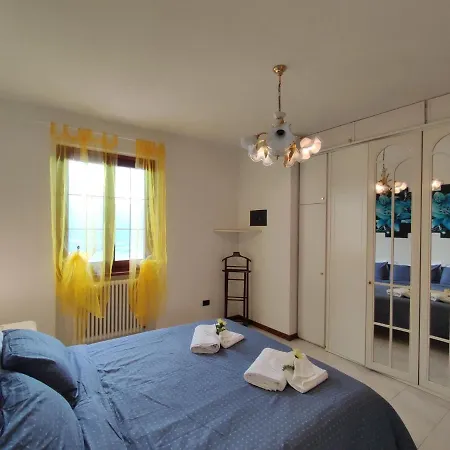 La Trave - Szz217 By Interhome Appartement *