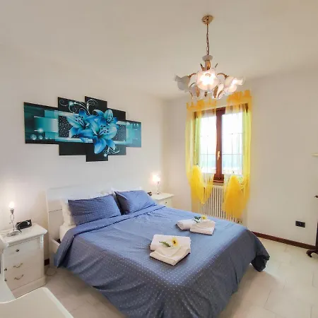 La Trave - Szz217 By Interhome Apartment Stazzona